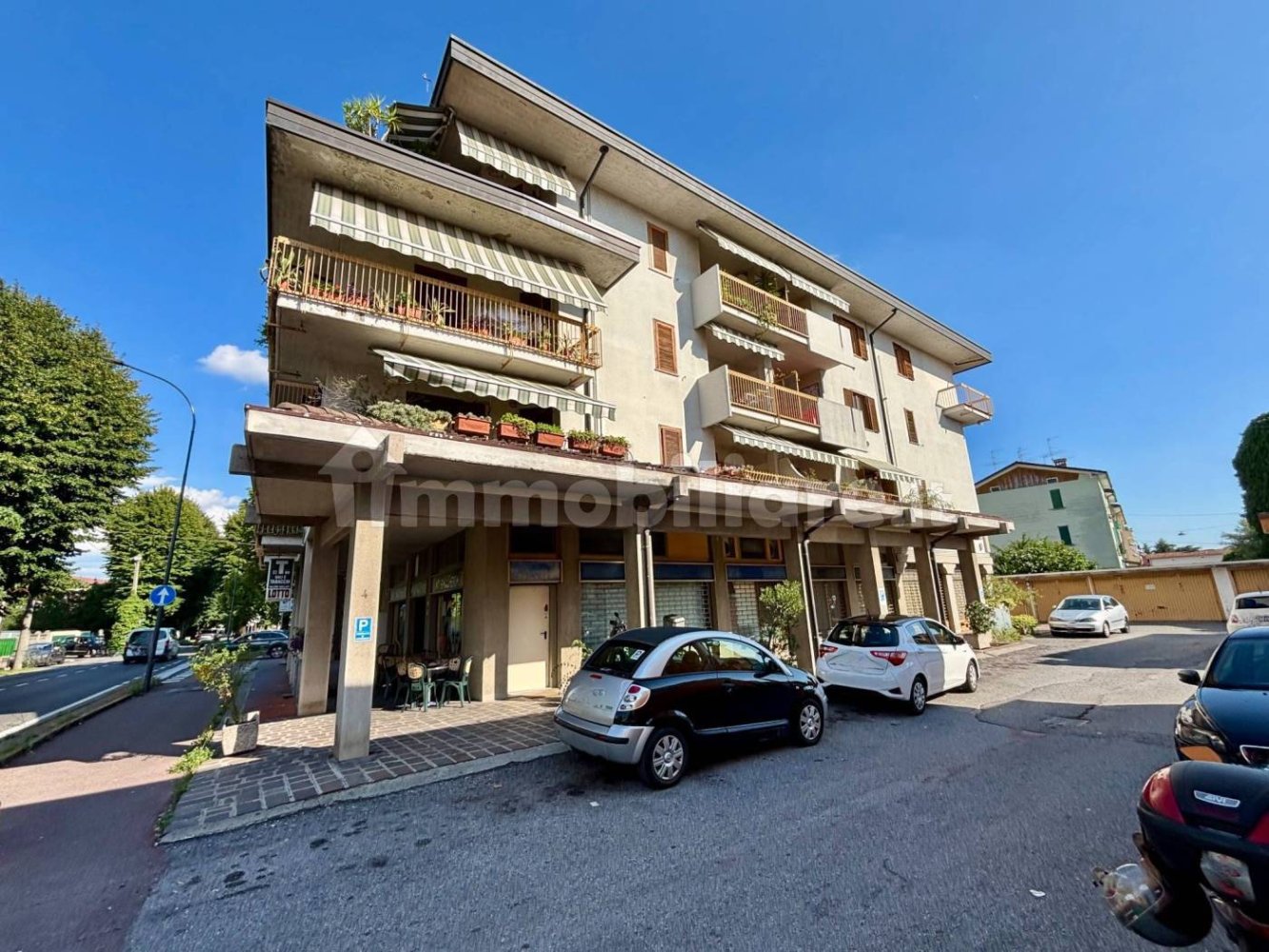 2 rooms Commercial property in Palazzolo sull'Oglio, Italy No. 282334