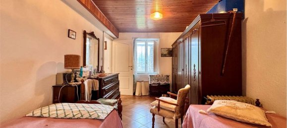 Квартира с 2 спальнями в Монтегроссо Пьян Латте, Италия № 342922 15