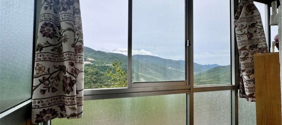 Квартира с 2 спальнями в Монтегроссо Пьян Латте, Италия № 342922 20