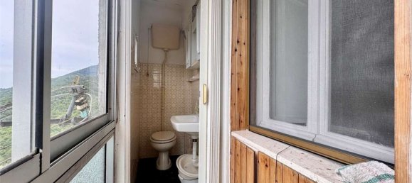 Квартира с 2 спальнями в Монтегроссо Пьян Латте, Италия № 342922 23