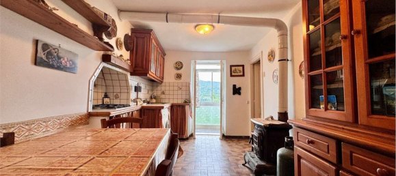 Квартира с 2 спальнями в Монтегроссо Пьян Латте, Италия № 342922 4