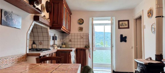 Квартира с 2 спальнями в Монтегроссо Пьян Латте, Италия № 342922 8