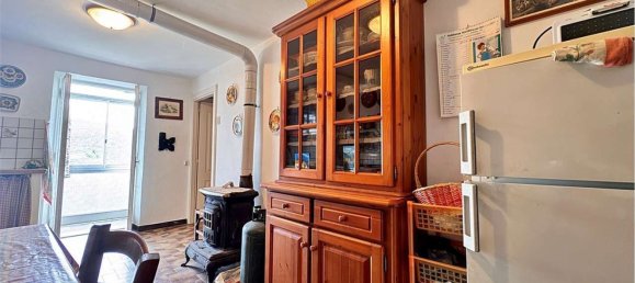 Квартира с 2 спальнями в Монтегроссо Пьян Латте, Италия № 342922 7