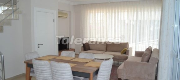 Villa 3+1 in Belek, Turkey No. 17588 18