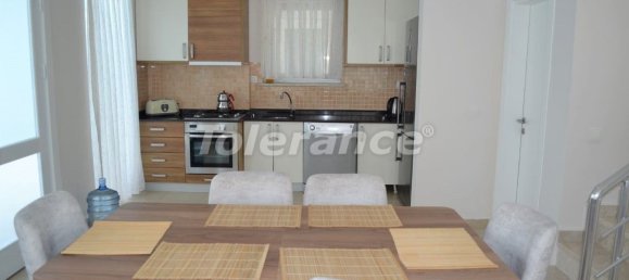 Villa 3+1 in Belek, Turkey No. 17588 14