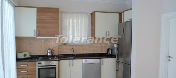 Villa 3+1 in Belek, Turkey No. 17588 15