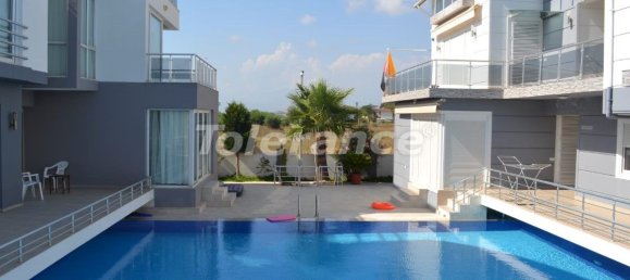 Villa 3+1 in Belek, Turkey No. 17588 20