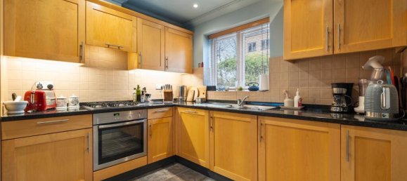 2 bedrooms House in London, United Kingdom No. 4568 10