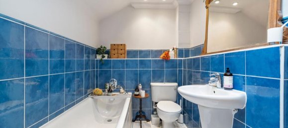 2 bedrooms House in London, United Kingdom No. 4568 4