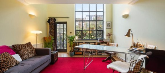 2 bedrooms House in London, United Kingdom No. 4568 8