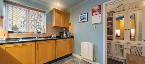 2 bedrooms House in London, United Kingdom No. 4568 11