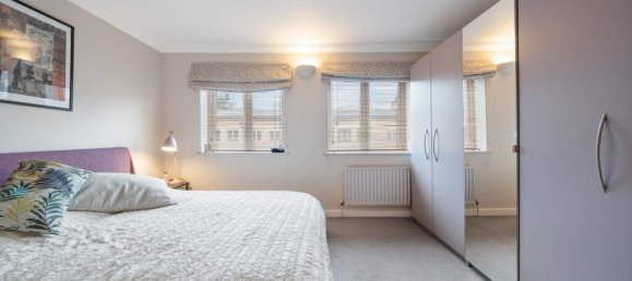2 bedrooms House in London, United Kingdom No. 4568 12