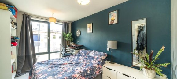 4 bedrooms House in London, United Kingdom No. 12754 9