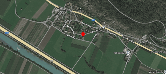 Дом с 3 комнатами в Петнау, Австрия № 220032 27