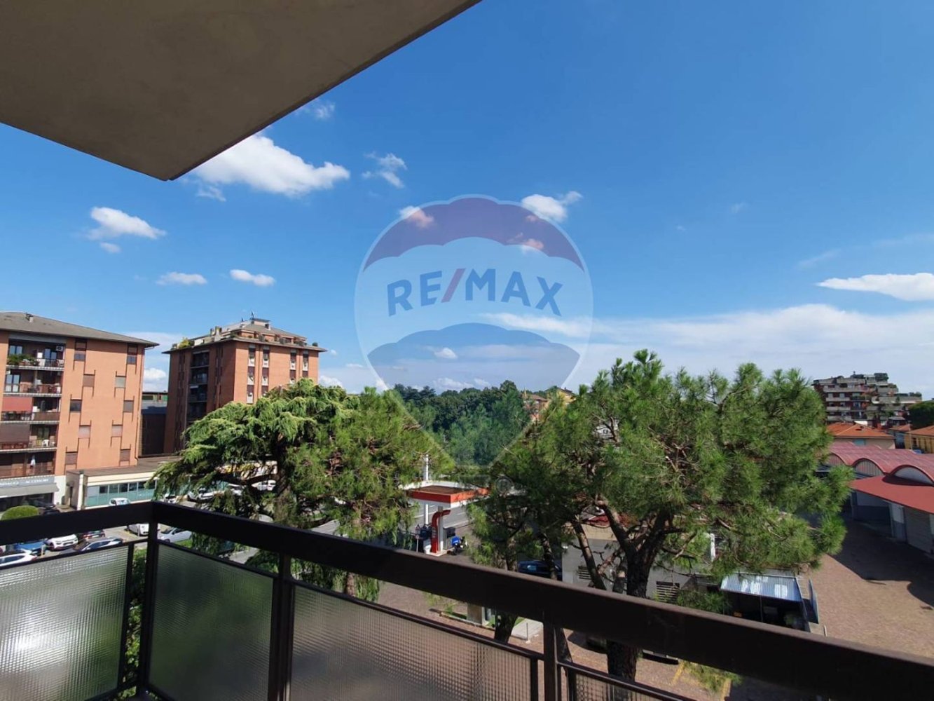 3 Schlafzimmer Wohnung in Bergamo, Italy, Nr. 327942