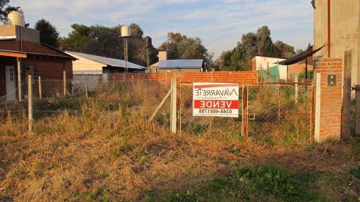 Grundstück in Escobar, Argentina 200m², Nr. 36857