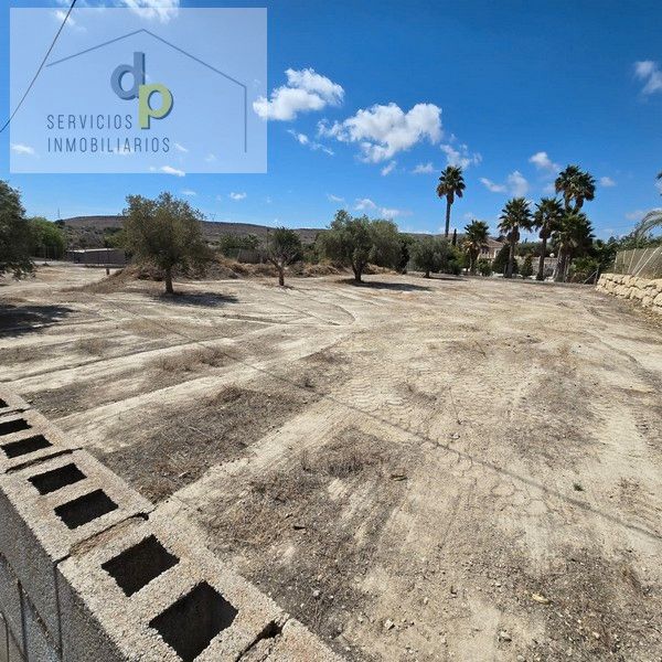 2150m² Land in Rebolledo, Spain No. 273692