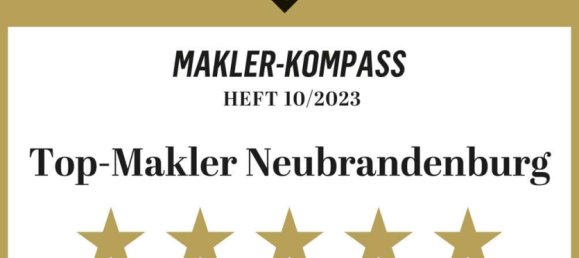 5 bedrooms Townhouse in Neubrandenburg, Germany No. 99281 5