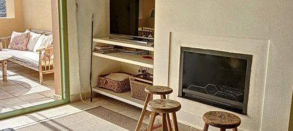 3 bedrooms Penthouse in Malaga, Spain No. 124205 9