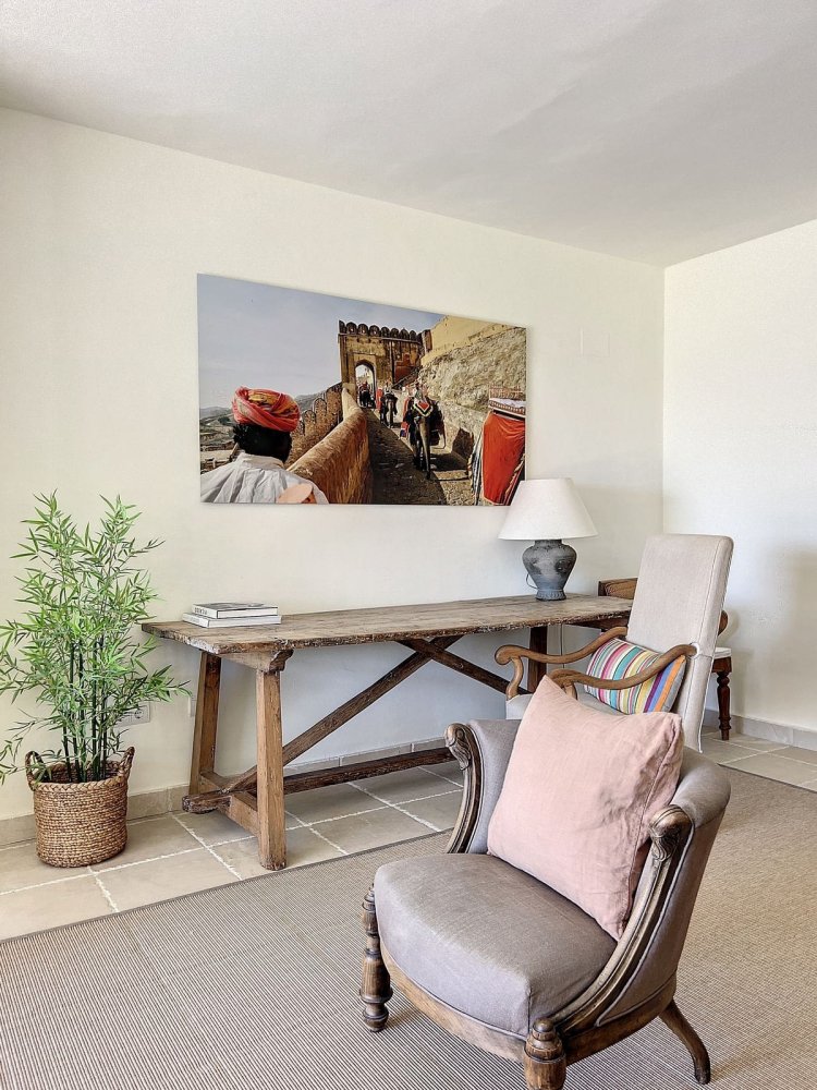 3 bedrooms Penthouse in Malaga, Spain No. 124205