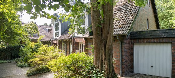 3 bedrooms Townhouse in Krefeld, Germany No. 334957 27