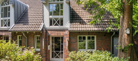 3 bedrooms Townhouse in Krefeld, Germany No. 334957 3