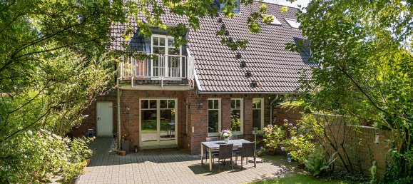 3 bedrooms Townhouse in Krefeld, Germany No. 334957 2