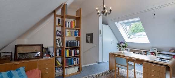 3 bedrooms Townhouse in Krefeld, Germany No. 334957 22