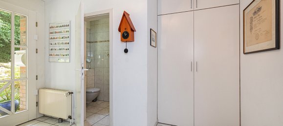 3 bedrooms Townhouse in Krefeld, Germany No. 334957 25