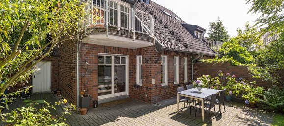 3 bedrooms Townhouse in Krefeld, Germany No. 334957 12
