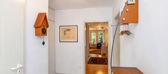 3 bedrooms Townhouse in Krefeld, Germany No. 334957 5