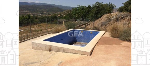 Дом с 3 спальнями в Валенсия, Испания № 173122 13