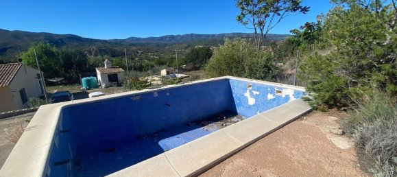 Дом с 3 спальнями в Валенсия, Испания № 173122 2