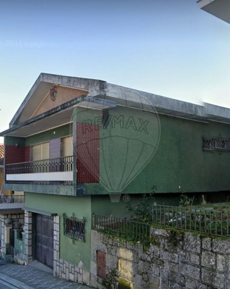 2 bedrooms House in Tabuaco, Portugal No. 184638