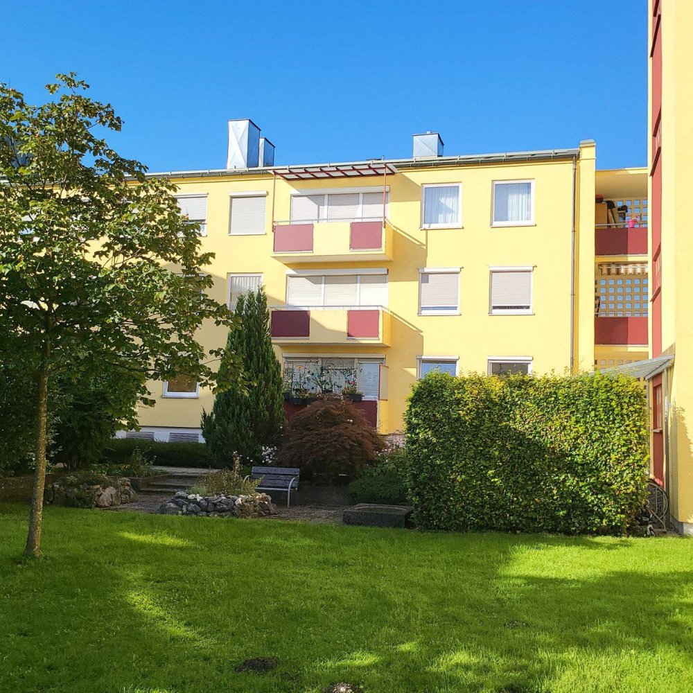 2 Schlafzimmer Wohnung in Berchtesgadener Land, Germany, Nr. 290552