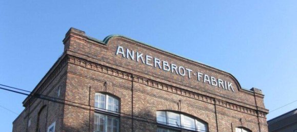 Oficina en Favoriten, Austria 404 m² No. 145081 3