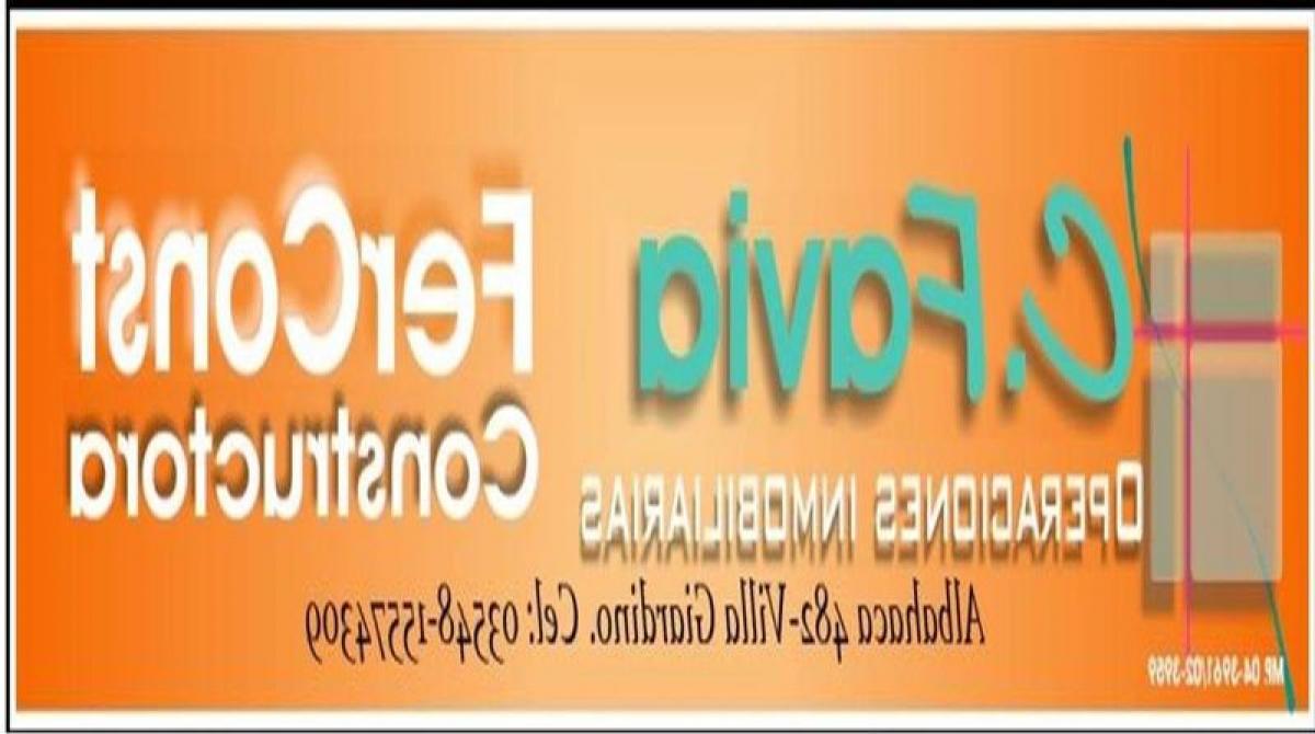 Terrain à Cordoba, Argentina No. 39209