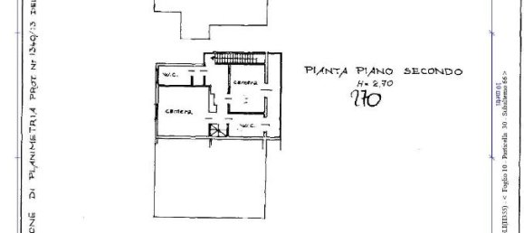 7-Zimmer Wohnung in Rivoli, Italy, Nr. 146323 2