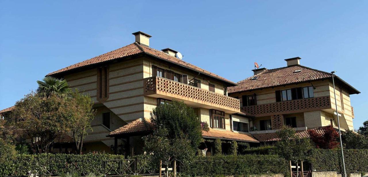 7-Zimmer Wohnung in Rivoli, Italy, Nr. 146323