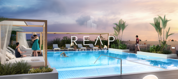 1 bedroom Apartment in Jumeirah Village Circle, UAE No. 31039 7