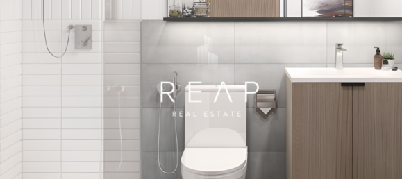 1 bedroom Apartment in Jumeirah Village Circle, UAE No. 31039 3