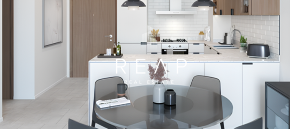 1 bedroom Apartment in Jumeirah Village Circle, UAE No. 31039 9