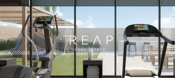 1 bedroom Apartment in Jumeirah Village Circle, UAE No. 31039 4