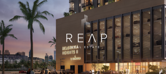 1 bedroom Apartment in Jumeirah Village Circle, UAE No. 31039 2