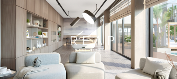 1 bedroom Apartment in Jumeirah Village Circle, UAE No. 31039 6