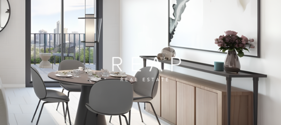 1 bedroom Apartment in Jumeirah Village Circle, UAE No. 31039 8