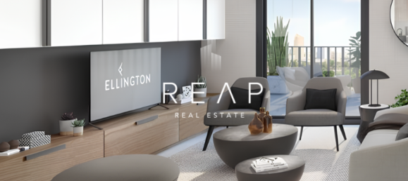 1 bedroom Apartment in Jumeirah Village Circle, UAE No. 31039 10