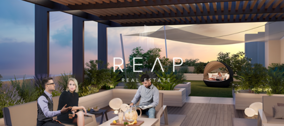 1 bedroom Apartment in Jumeirah Village Circle, UAE No. 31039 5