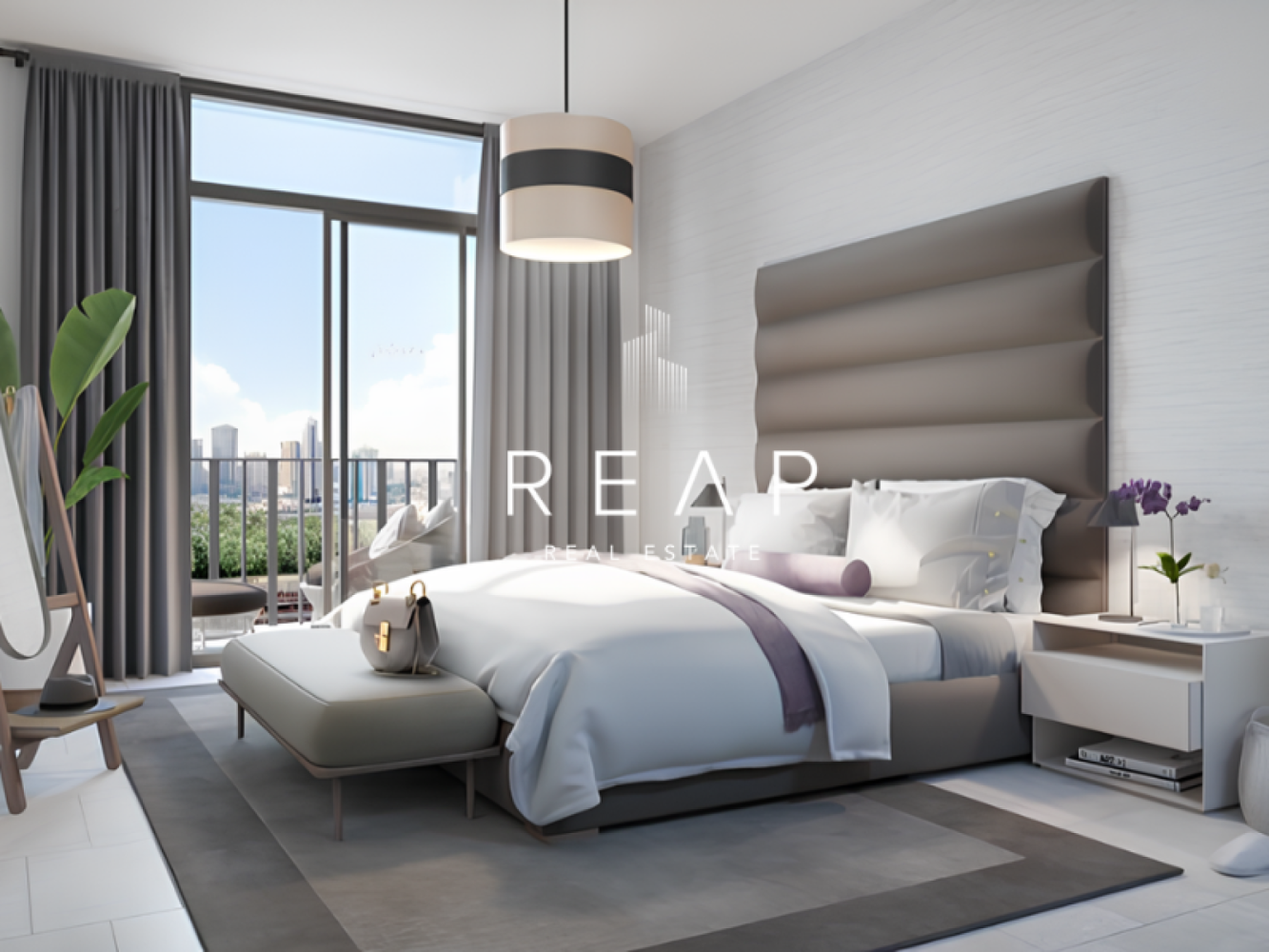 1 bedroom Apartment in Jumeirah Village Circle, UAE No. 31039