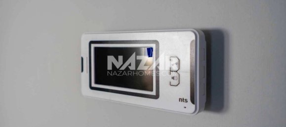 Apartment 3+1 in Alanya, Turkey No. 20520 18